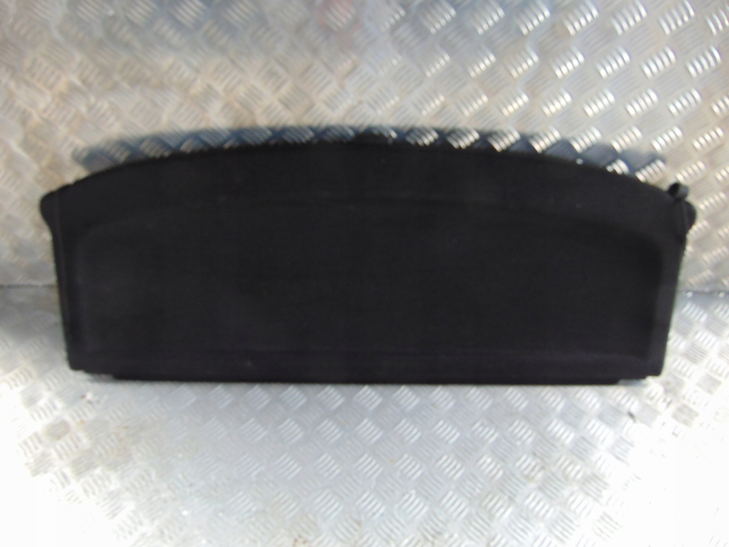 PÓŁKA BAGAŻNIKA TYŁ TYLNA BMW X1 E84