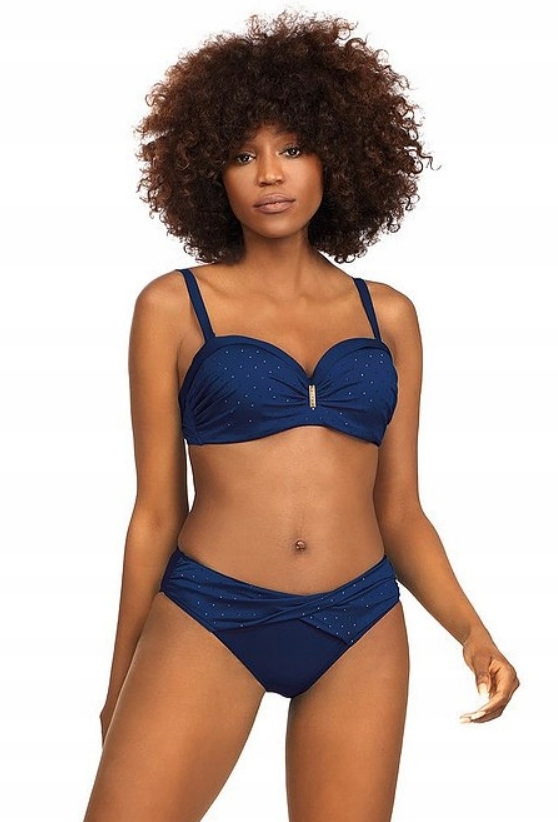 Self Plavky Bardotka S730 Jamaica 1 44C/85C XXL