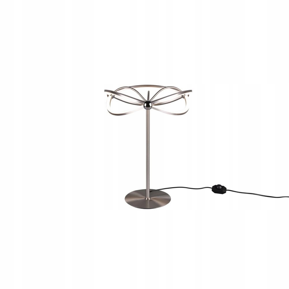 Stolová Led lampa 20W Charivari 521210107 Trio