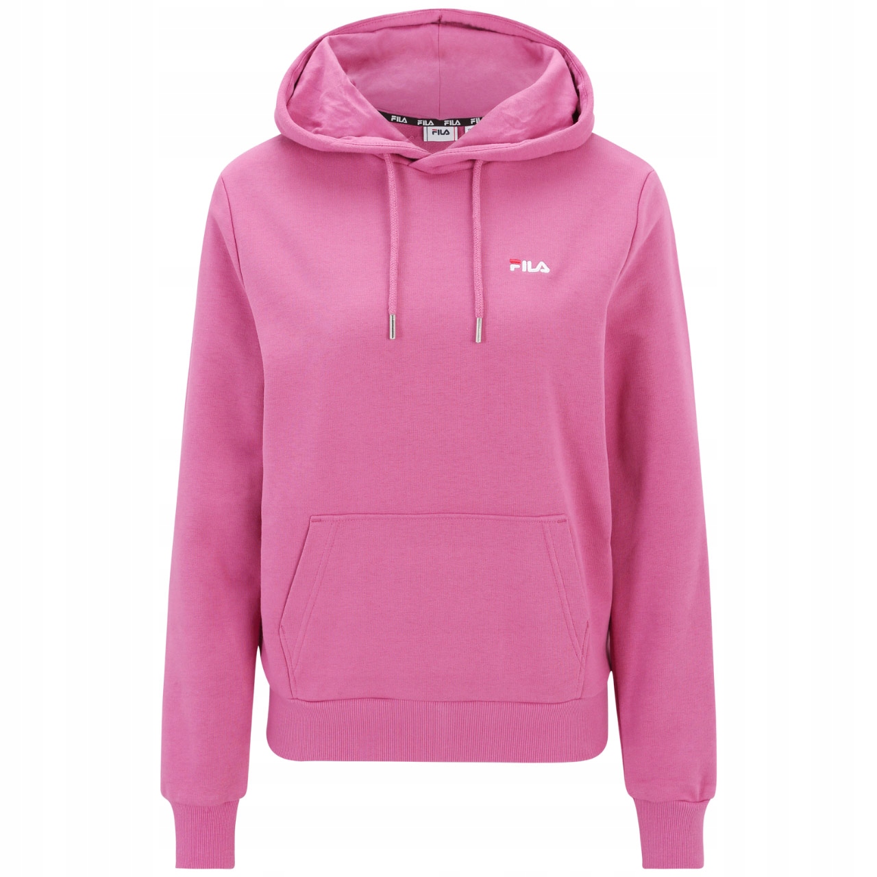 Mikina Fila Bruchsal růžová FAW0703 40106 Vel. L
