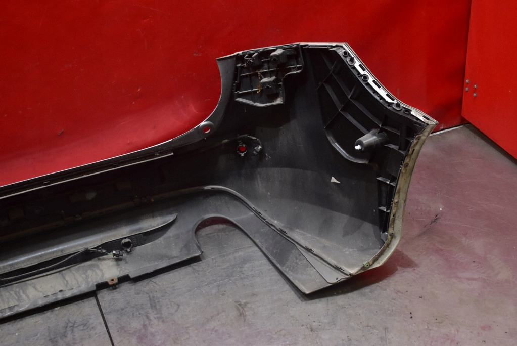 Paraurti posteriore posteriore 451-46 PDC VOLVO V60 1 e 10-13