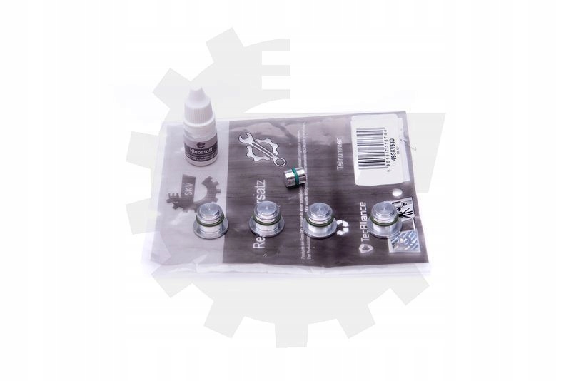 ZESTAW NAPRAWCZY KOLEKTORA OPEL 1.9 CDTI