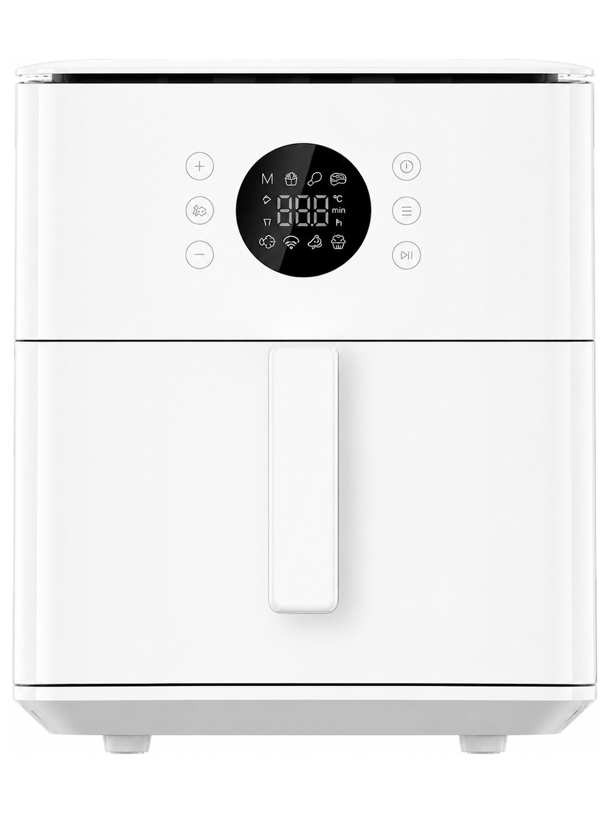 Horkovzdušná fritéza Xiaomi Air Fryer Eu bílá Air Fryer 6,5 l bílá