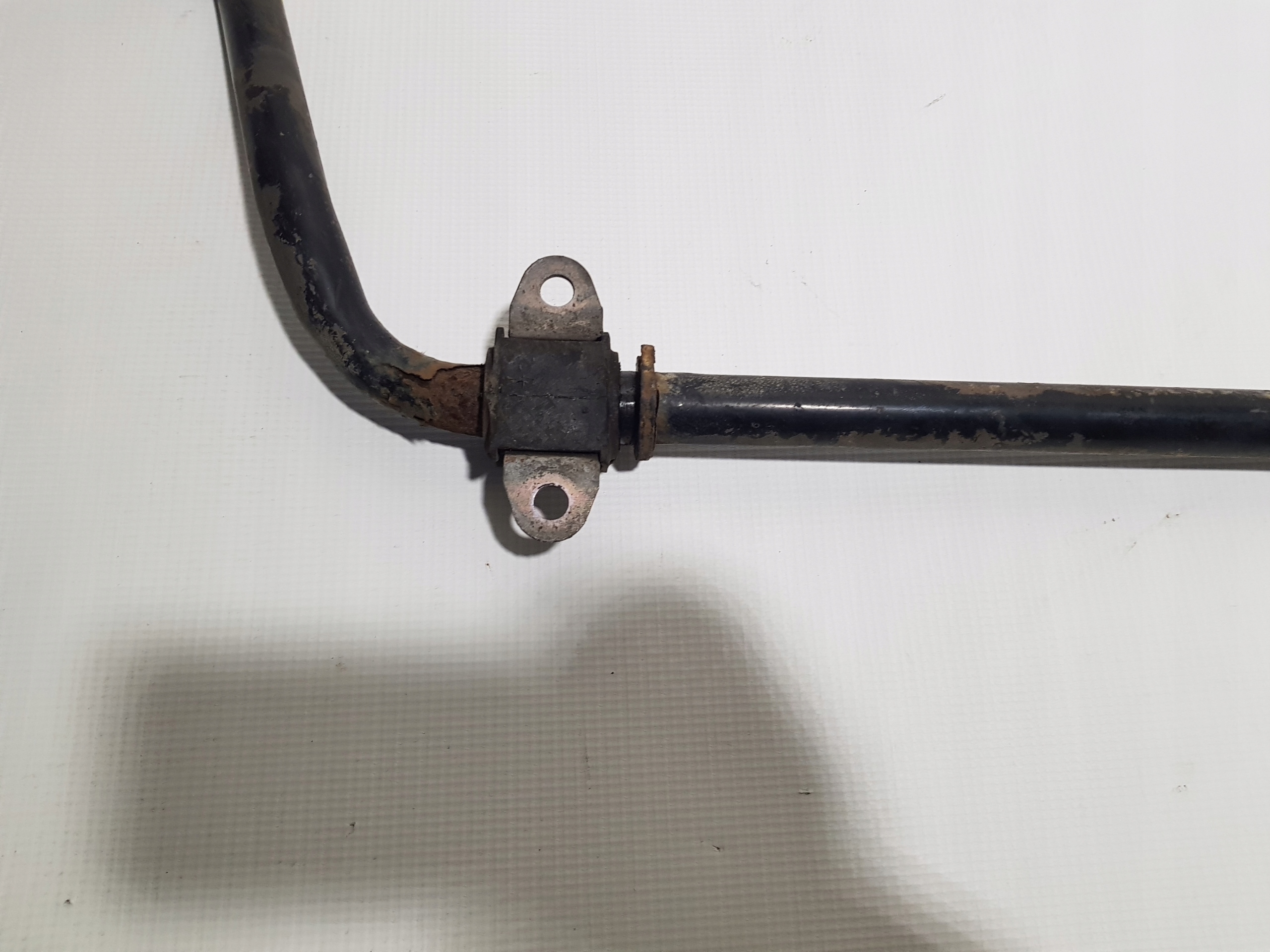 bar STABILIZATOR front front PORSCHE BOXSTER 986