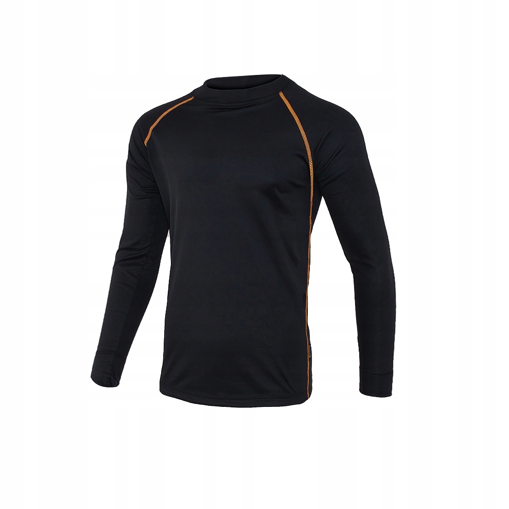 Termoaktivní Tričko Prosilver Vel L