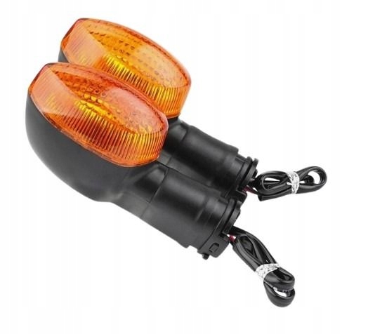 Kierunkowskazy Yamaha MT-07 Tracer MT-09 MT-10 Tracer 700 Tracer 900 Gt