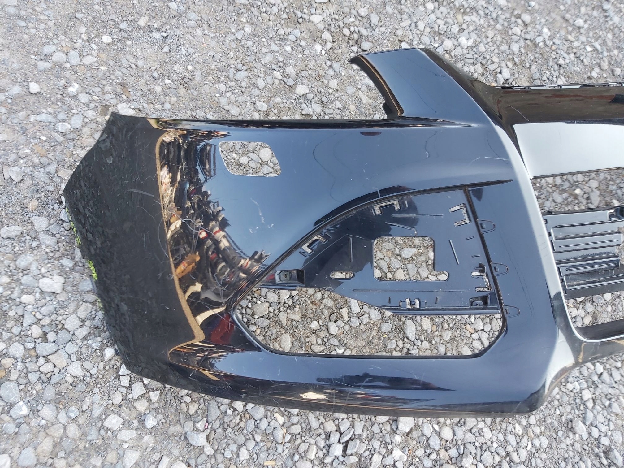 Frontstoßstange FORD KUGA II 2012R->