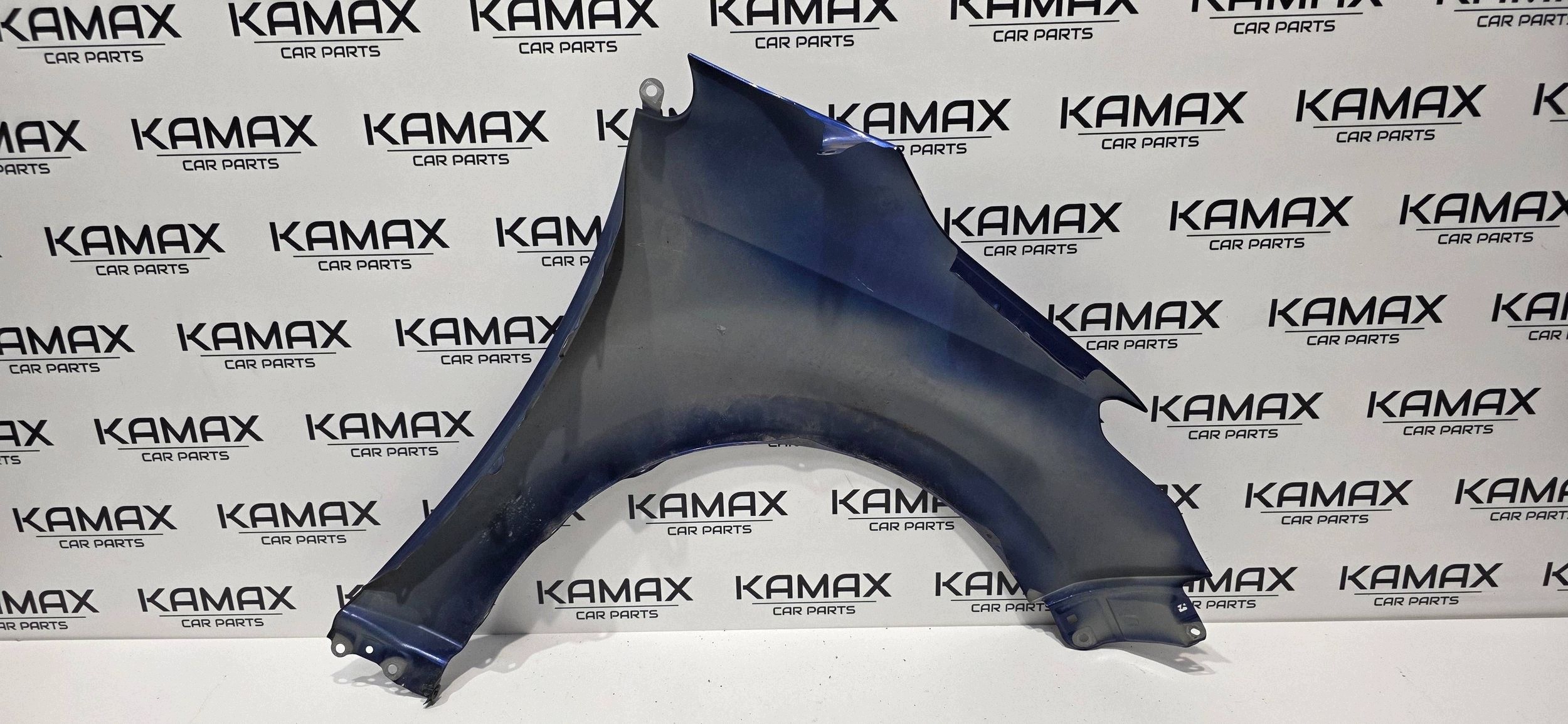 fender left side Toyota Yaris XP210