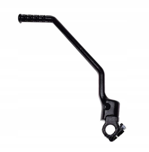 AW206412 - ВАЖІЛЬ СТАРТЕРА ЧОРНИЙ YAMAHA XT 225