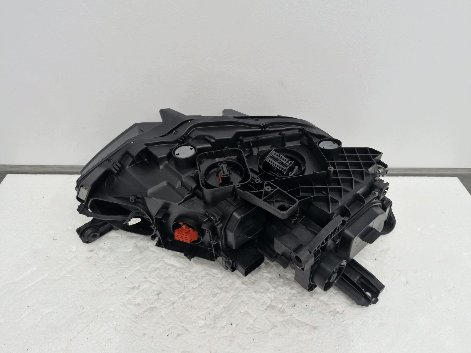 light left VW Passat B8 FULL LED
