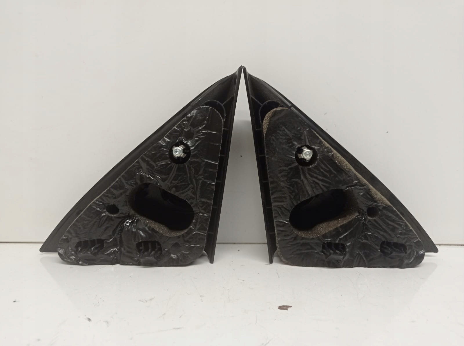KIA CEED and LIFT TROJKAT door left right front 11