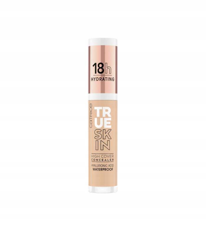 

Catrice True Skin Korektor 032 Neutral Biscuit