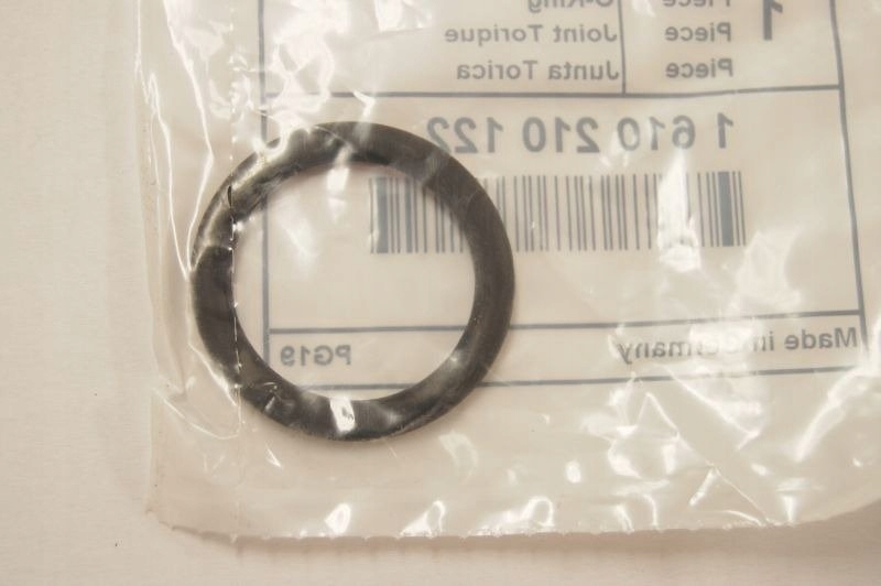 BOSCH GSH 11 E- O-Ring nr. 103 Kod: 1 610 210 122