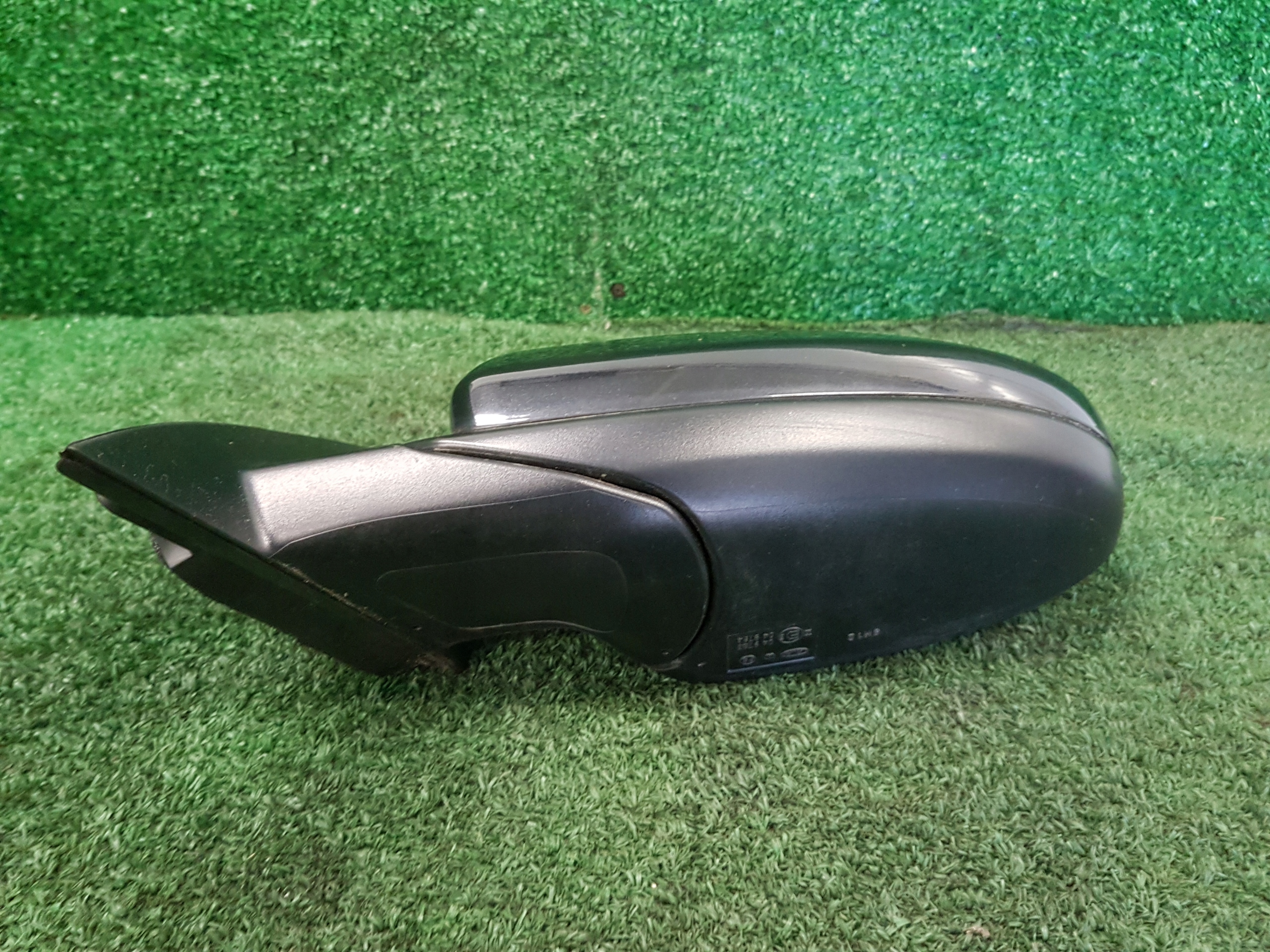 mirror left electrics KIA CEED III 87610-J722001K