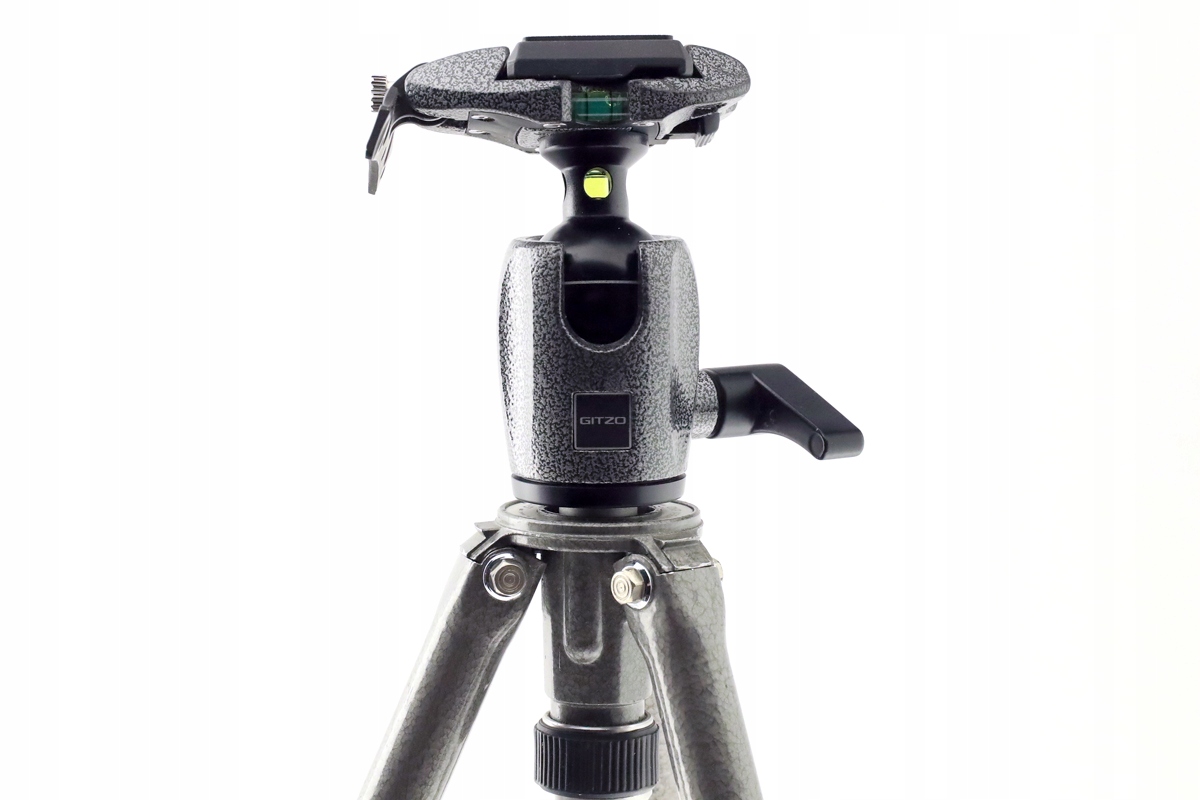 Gitzo profesjonalna głowica kulowa GH2781TQR