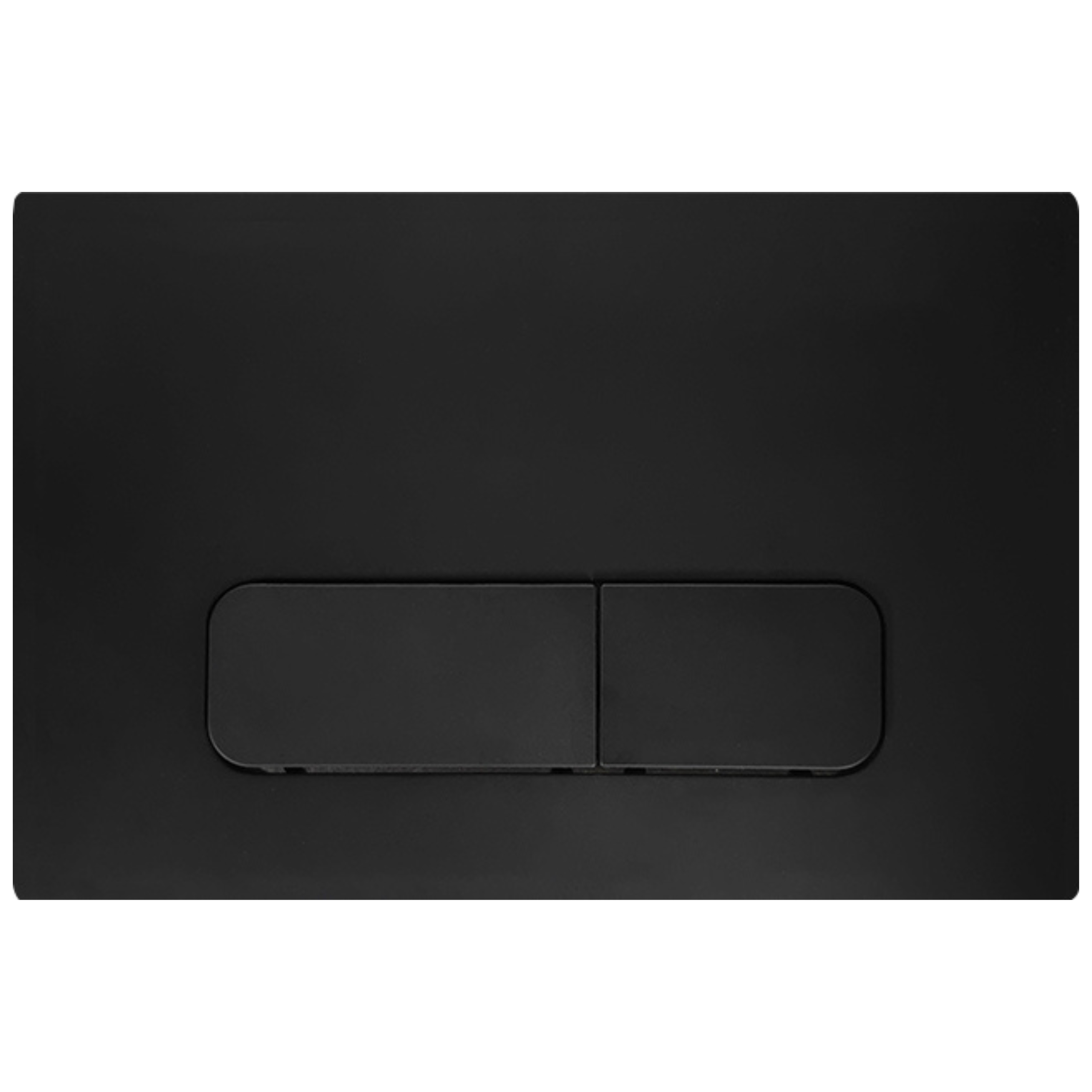 Aquauno Przycisk Spłukujący Do Wc Geberit Sigma Czarny Mat