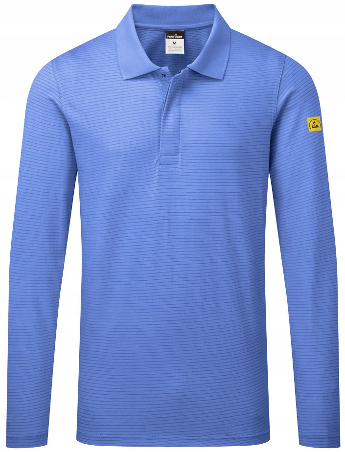 Polokošile antistatická Portwest AS23 Hbr vel. XL