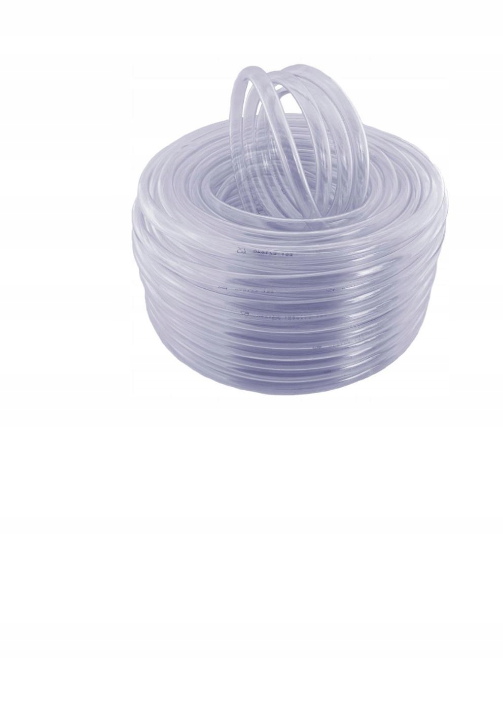 

Wężyk 12mm x 15mm wody akwarium powietrza 1m waz a