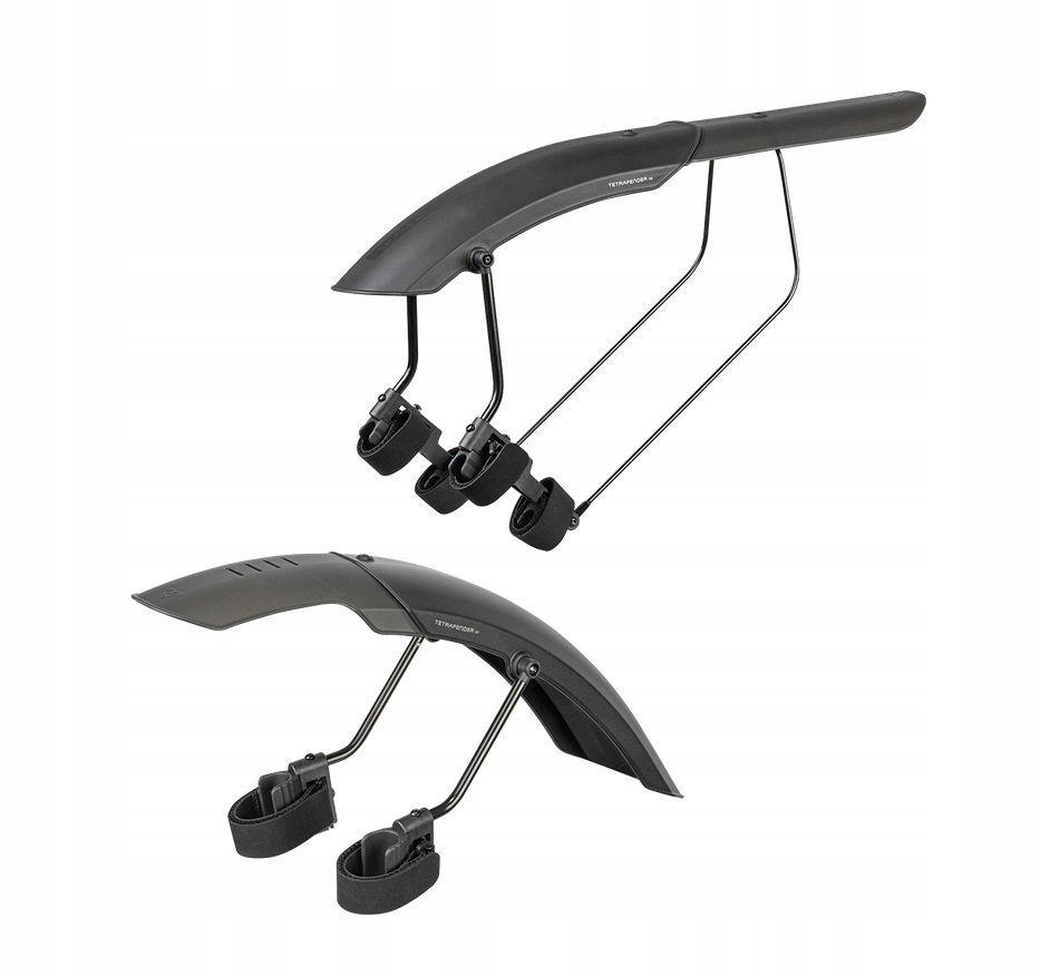 

Topeak Błotnik Tetrafender Set M1&M2 T-TC9662