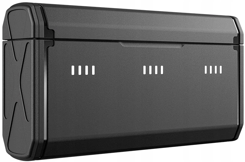 Ładowarka Fast Charge Telesin GP-HPK-011 do akumulatorów GoPro 9 10 11 Kod producenta GP-HPK-011