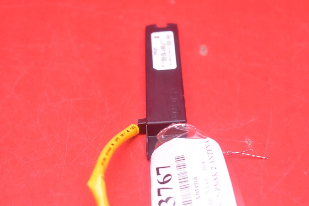 control unit aerial KEYLESS 95460-M5200 HYUNDAI NEXO 18