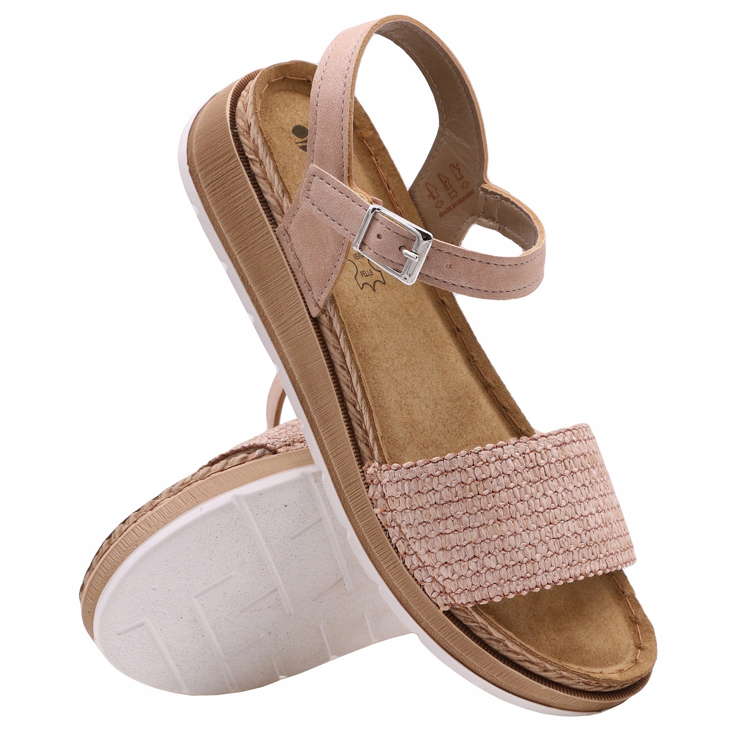 Inblu dámské sandály IN-GS-50