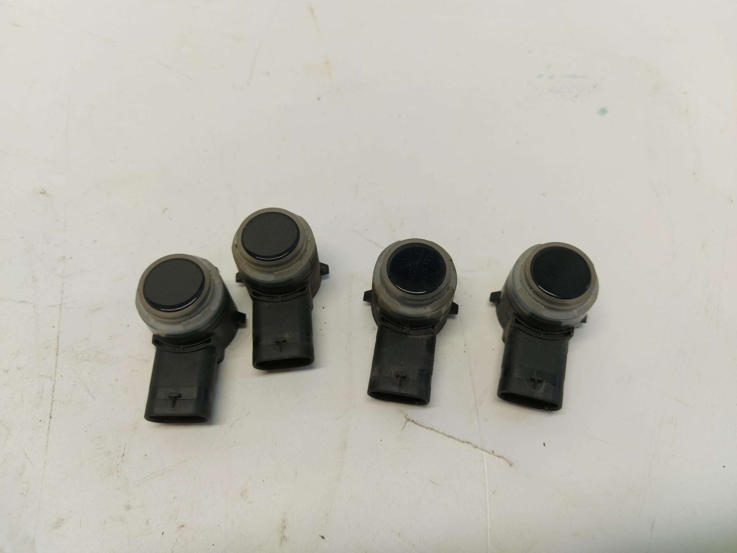 RENAULT AUSTRAL E Sensor Parken 284381287R