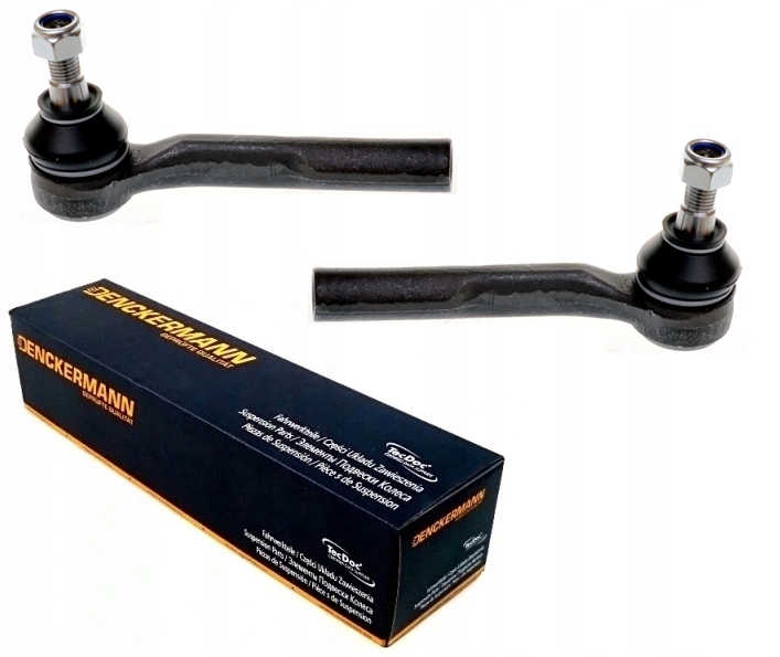 

końcówki drążka Opel Astra H Meriva B Zafira B Kpl