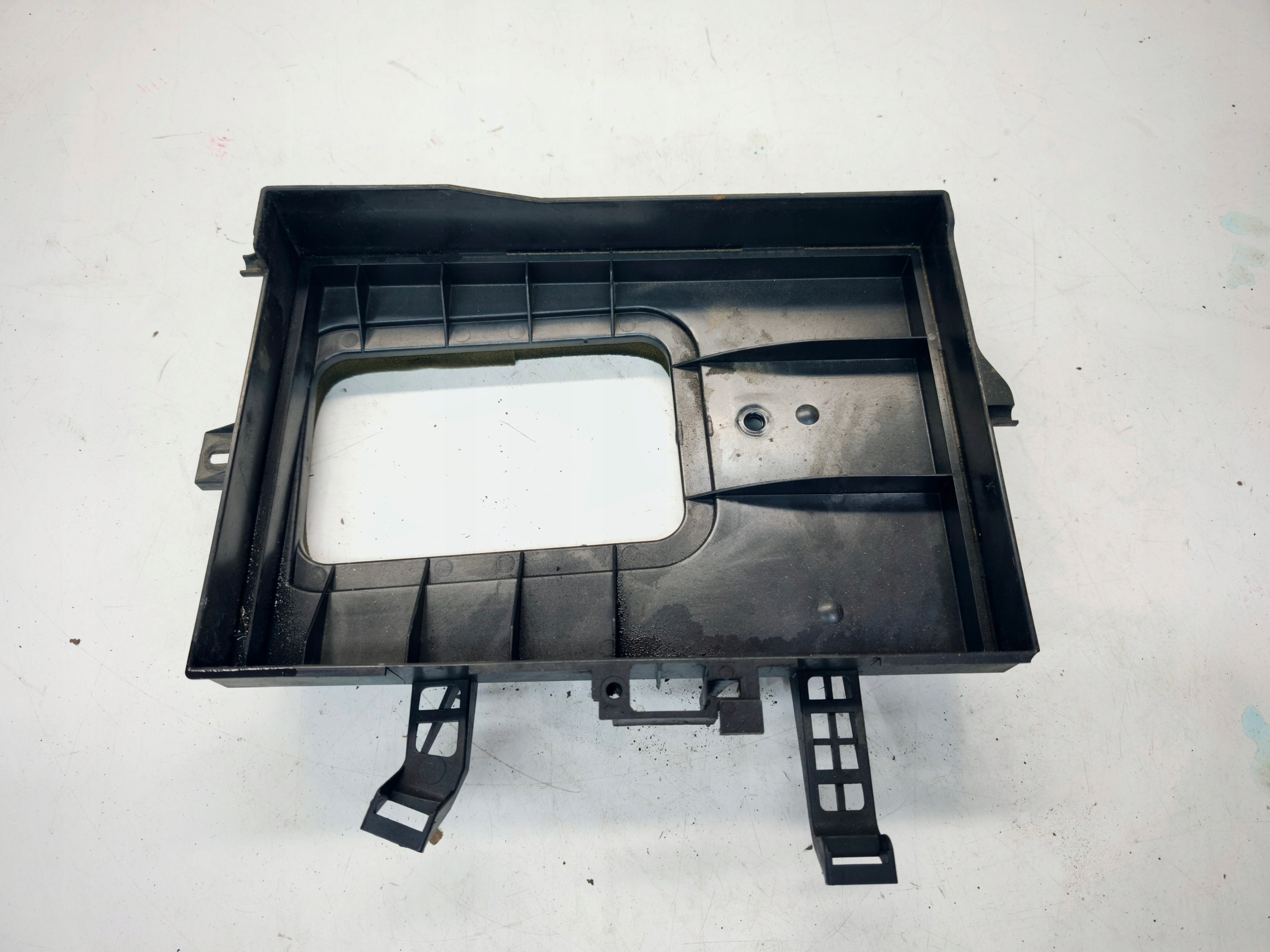 Gehäuse filter des Kabinen- AUDI A4 B7 8E1819441B