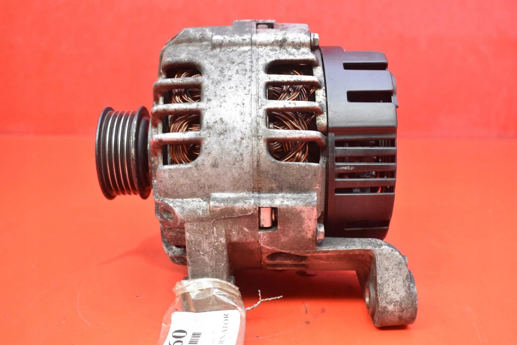 ALTERNATOR YLE0000260 2542797A ROVER 75 2.0 CDT 116 KM 99-05