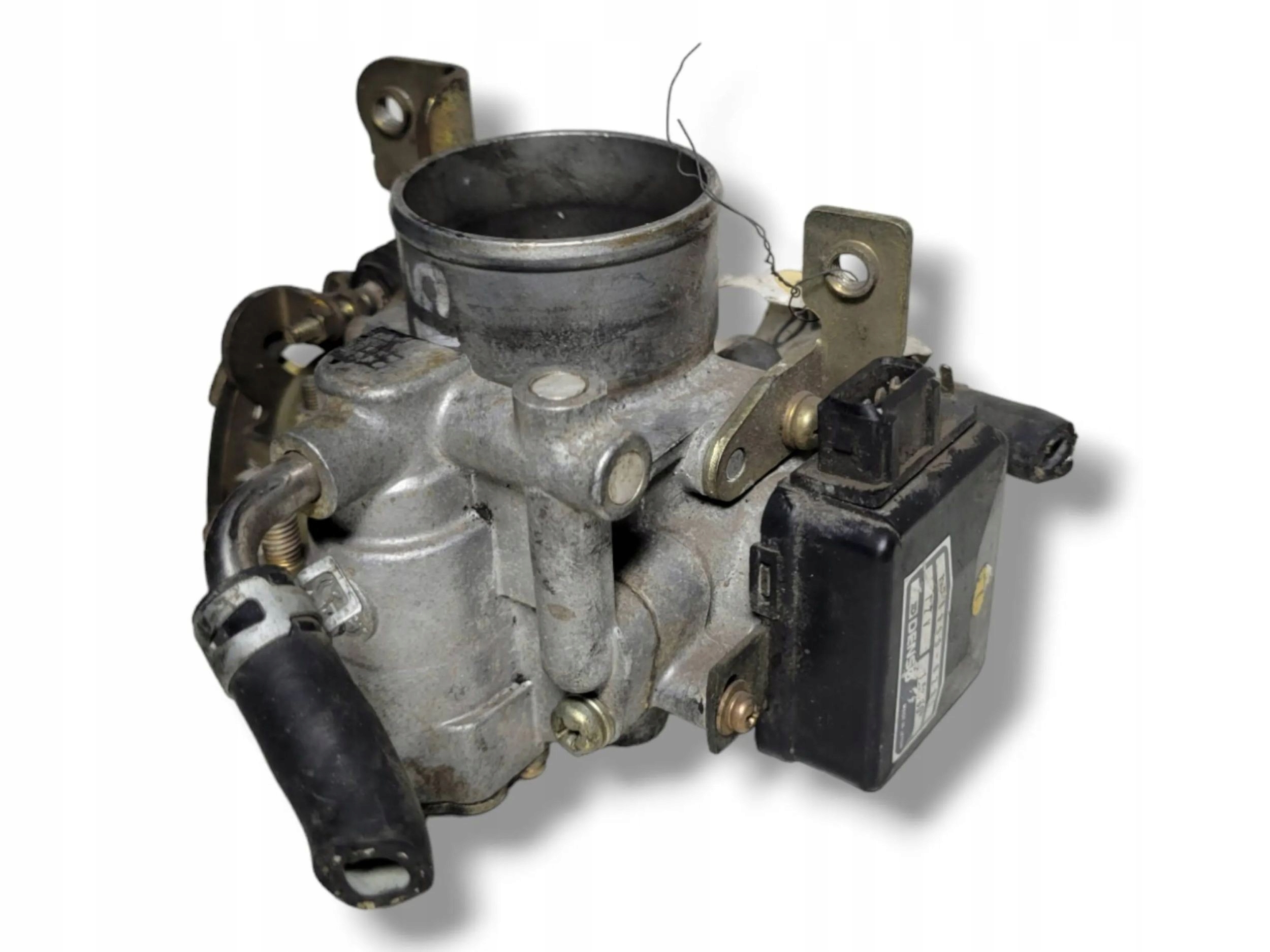 ДРОССЕЛЬНАЯ ЗАСЛОНКА для mazda 323 1995