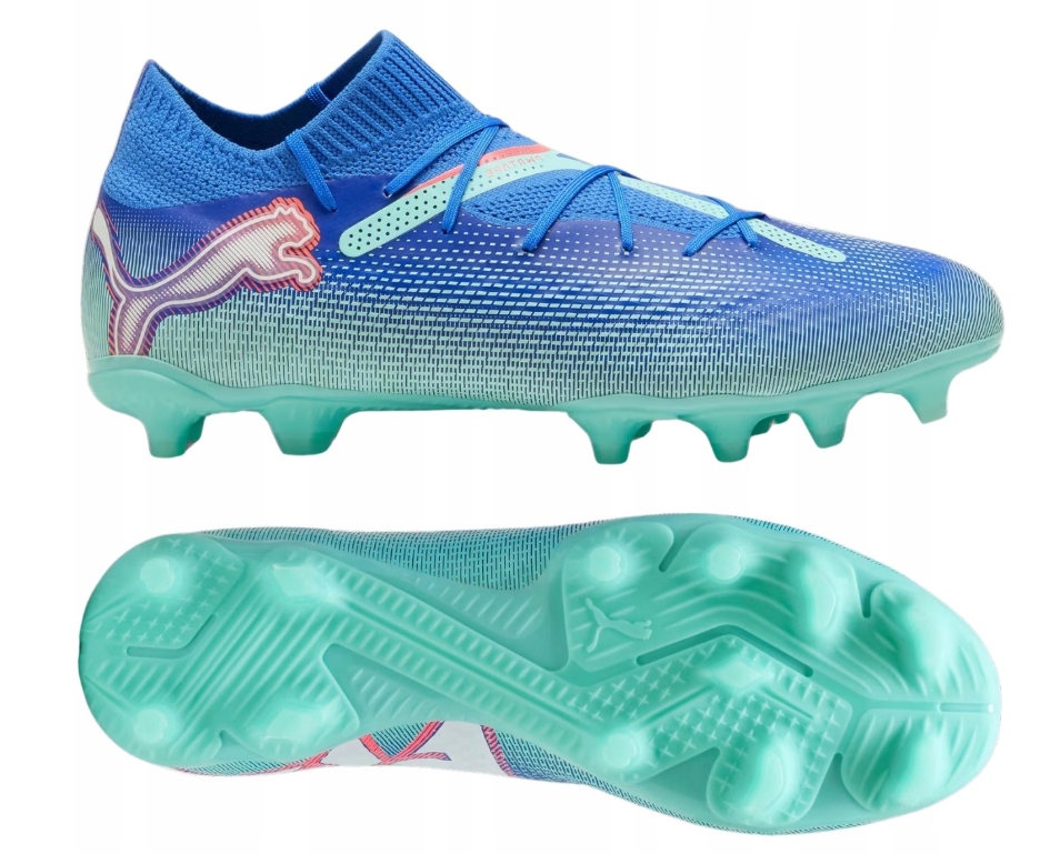 Fotbalová obuv Puma Future 7 Pro Fg/ag 107924-01 vel. 43