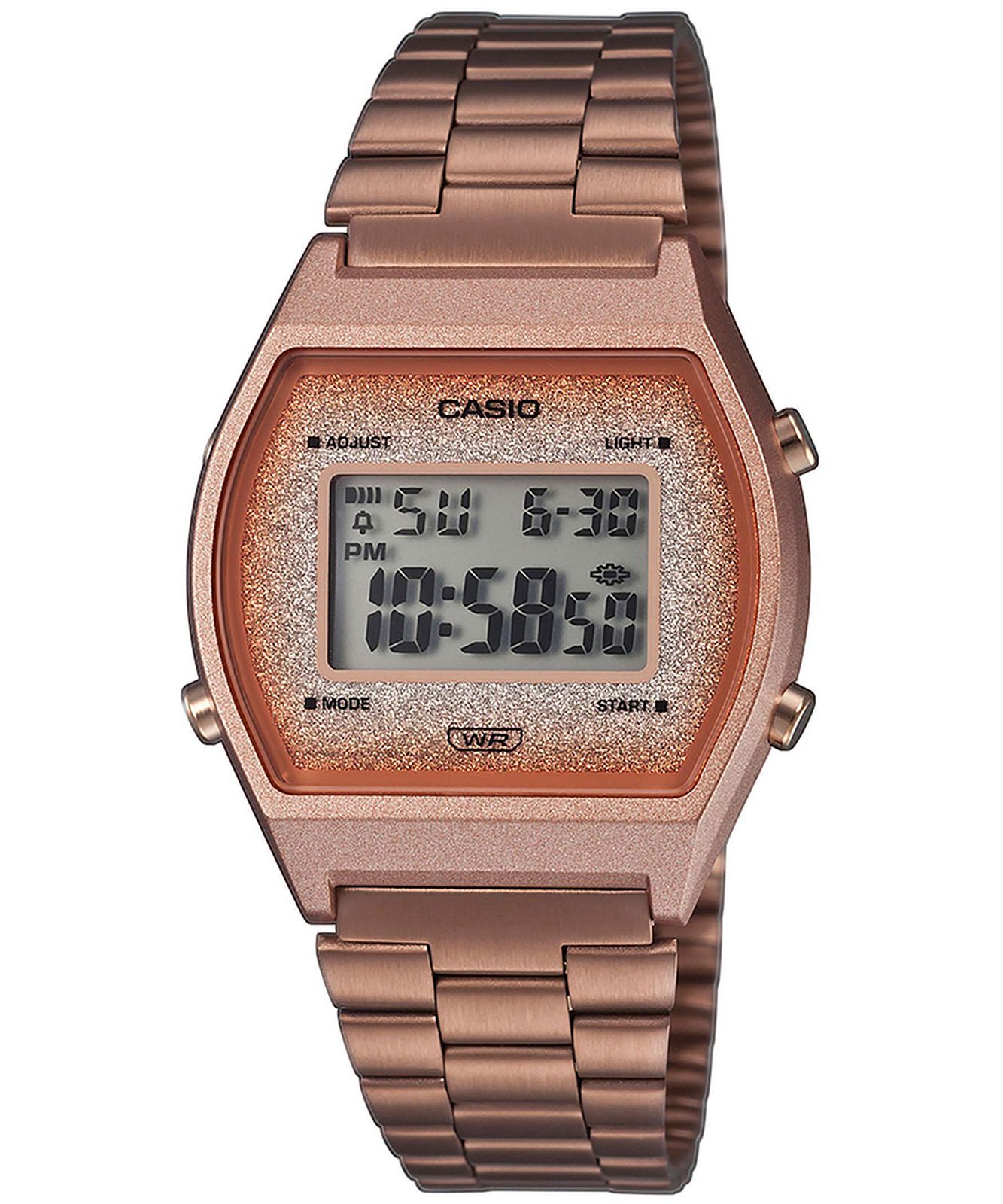 Hodinky Casio Vintage Maxi Vintage Glitter Face