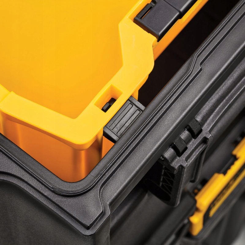 DEWALT TACKA POJEMNIK OTWARTY TOUGHSYSTEM Kod producenta DWST83408-1