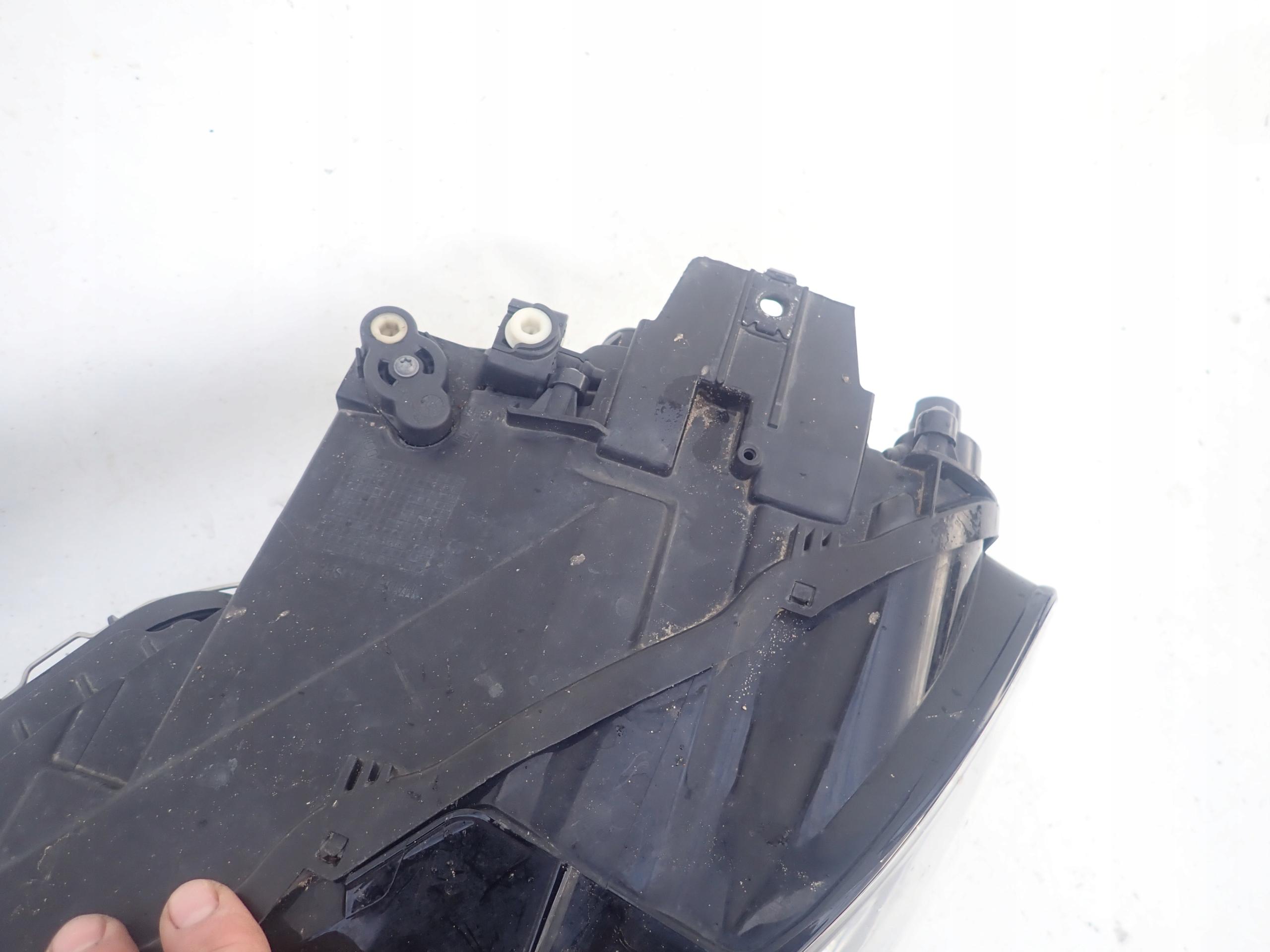 VW GOLF SPORTSVAN 14- light BI-XENON front left