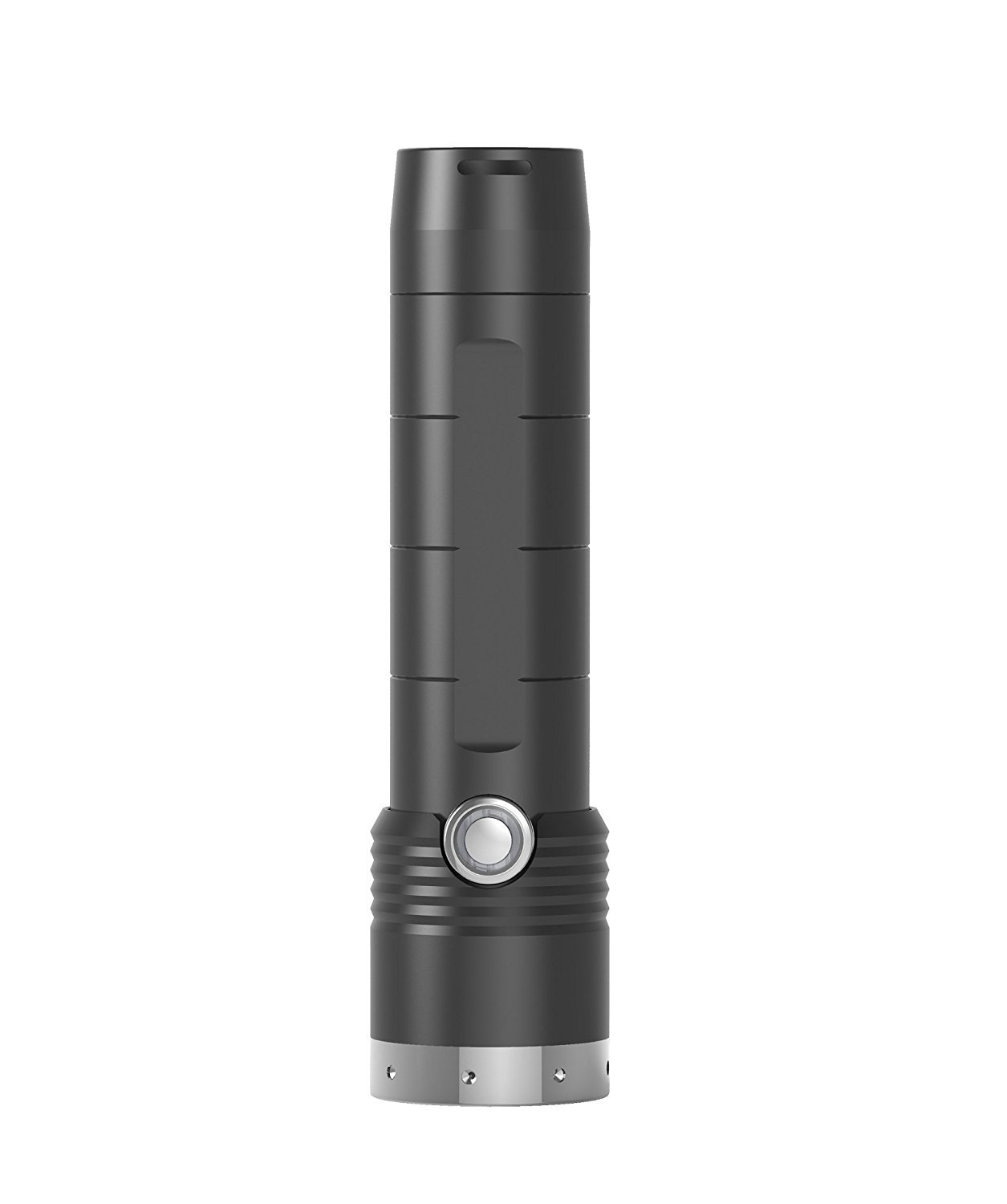 Ledlenser MT10 Latarka LED Akumulator Kemping — miniatura 3