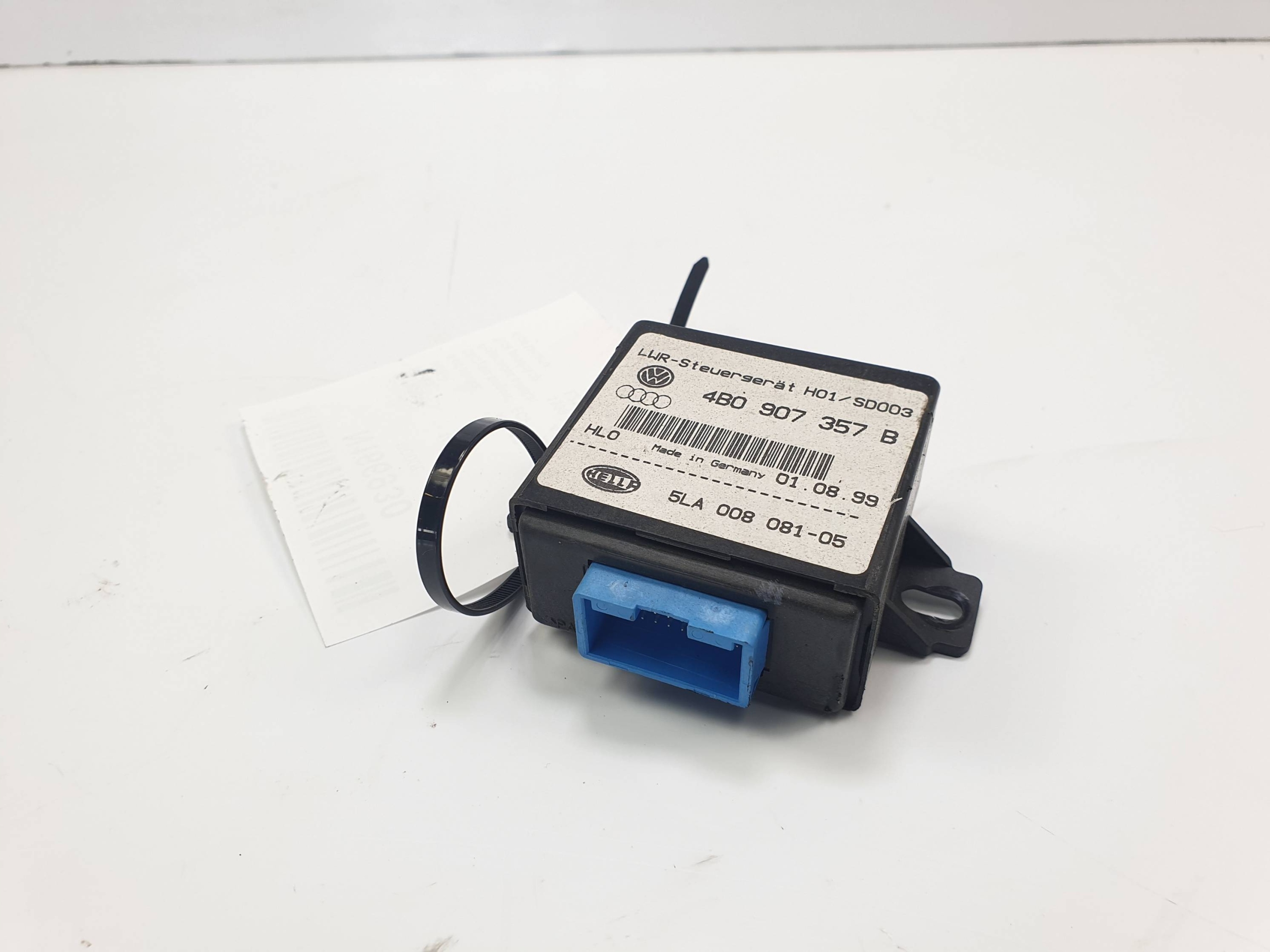 modulo luci 4B0907357B AUDI A6 C5