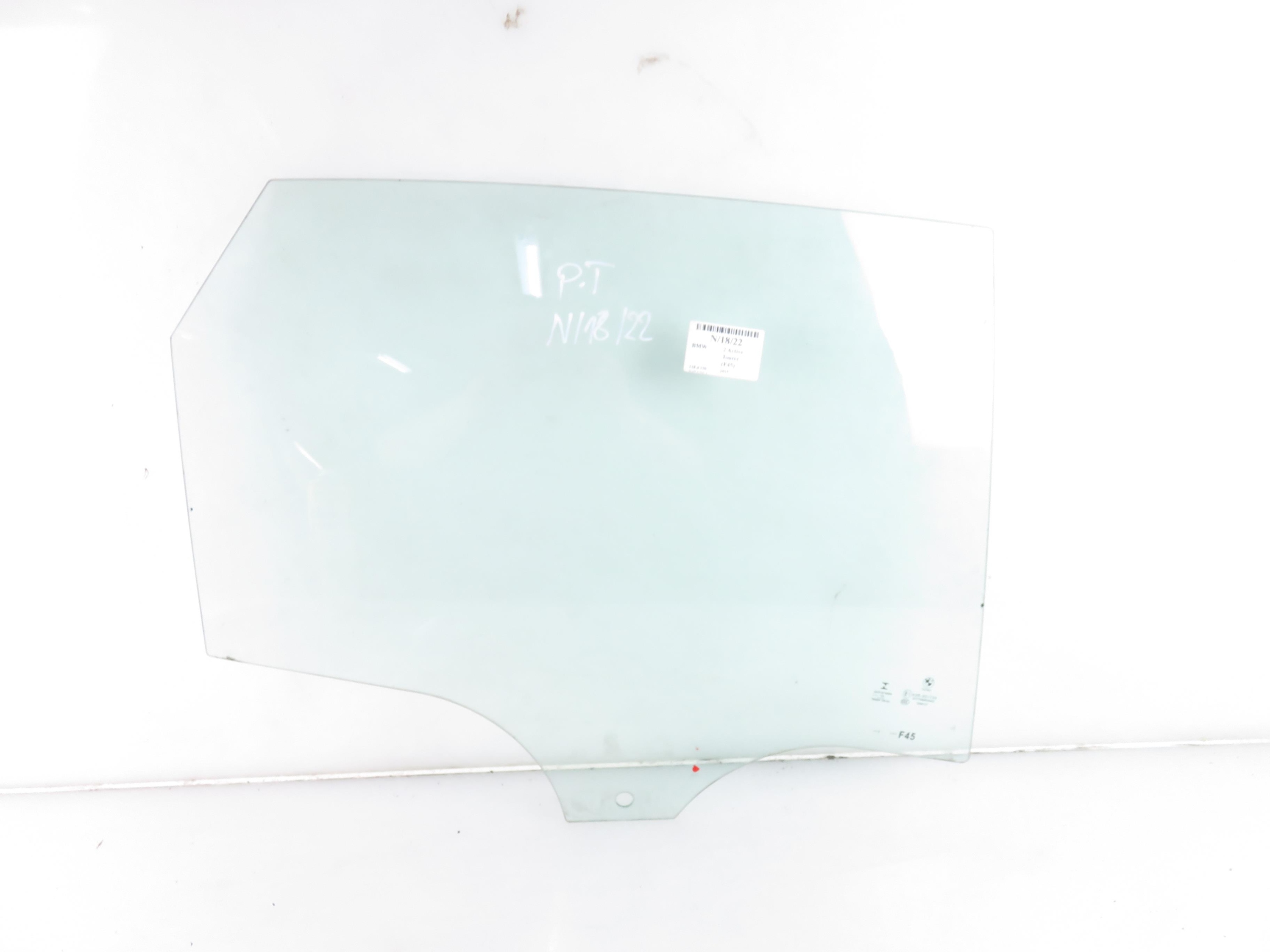 СКЛО ПРАВИЙ ЗАД. BMW 2 F45