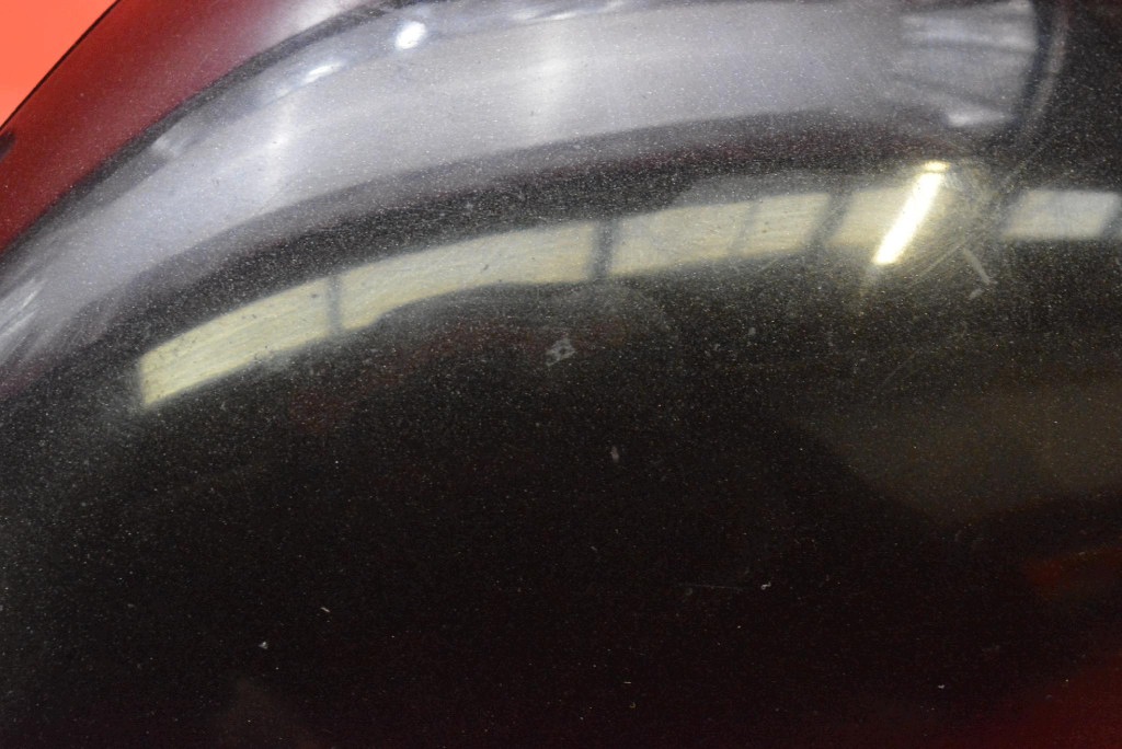 mirror left black, manually EU 1M0857933A SEAT TOLEDO 2 II 99-06