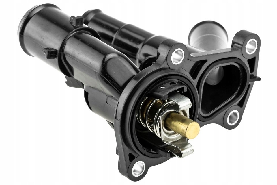 NTY TERMOSTAT FORD FOCUS II 1.6 04- Producent części NTY