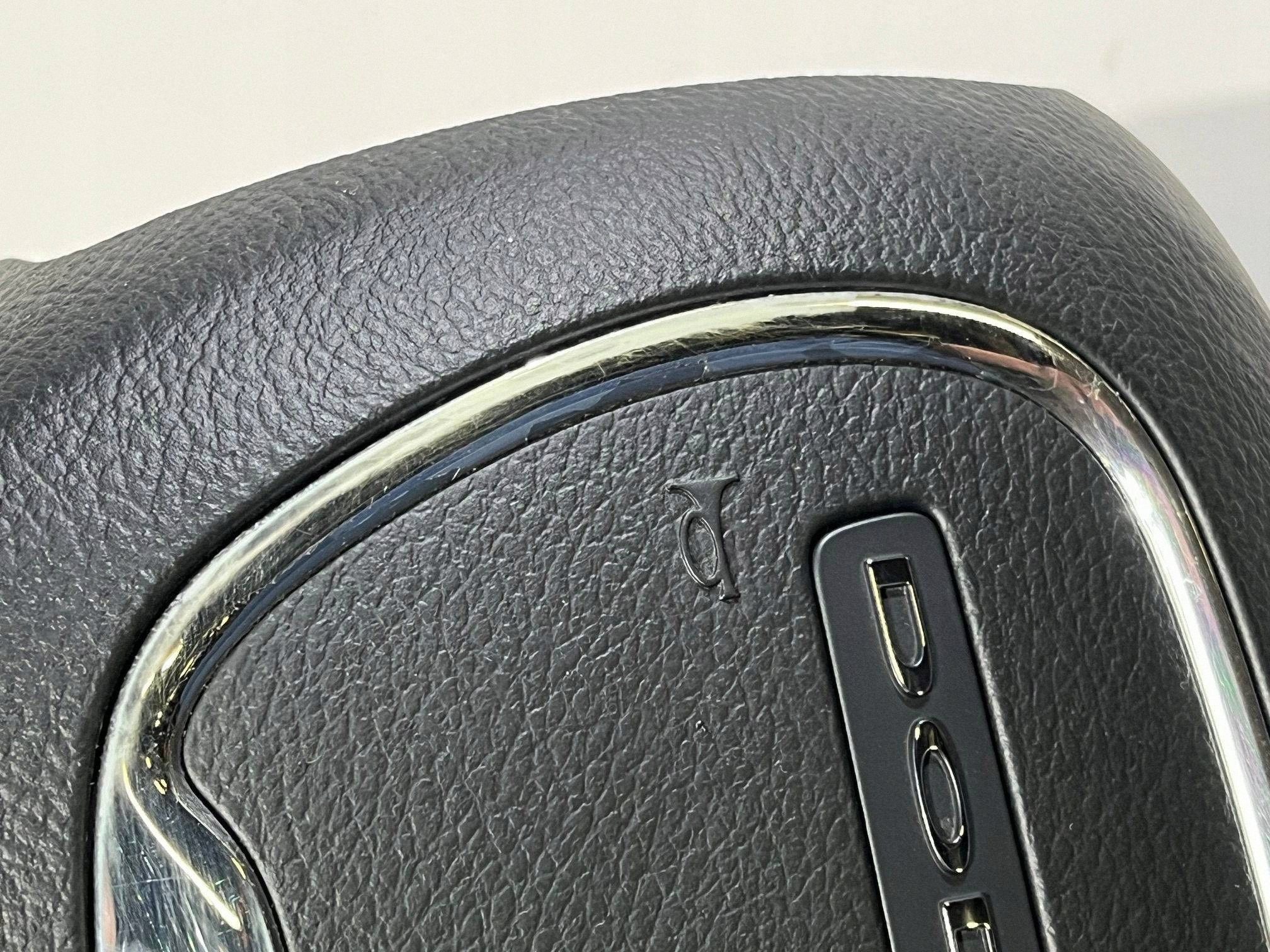 airbag air chauffeurs volant Dodge Durango 2016