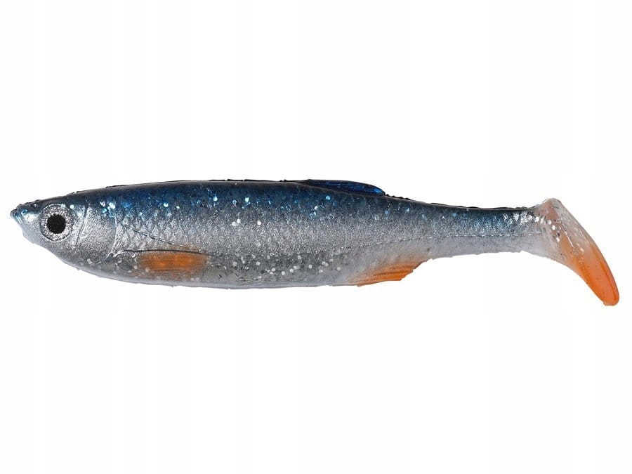 

Sg Lb 3D Bleak Paddletail 10cm/8g Roach