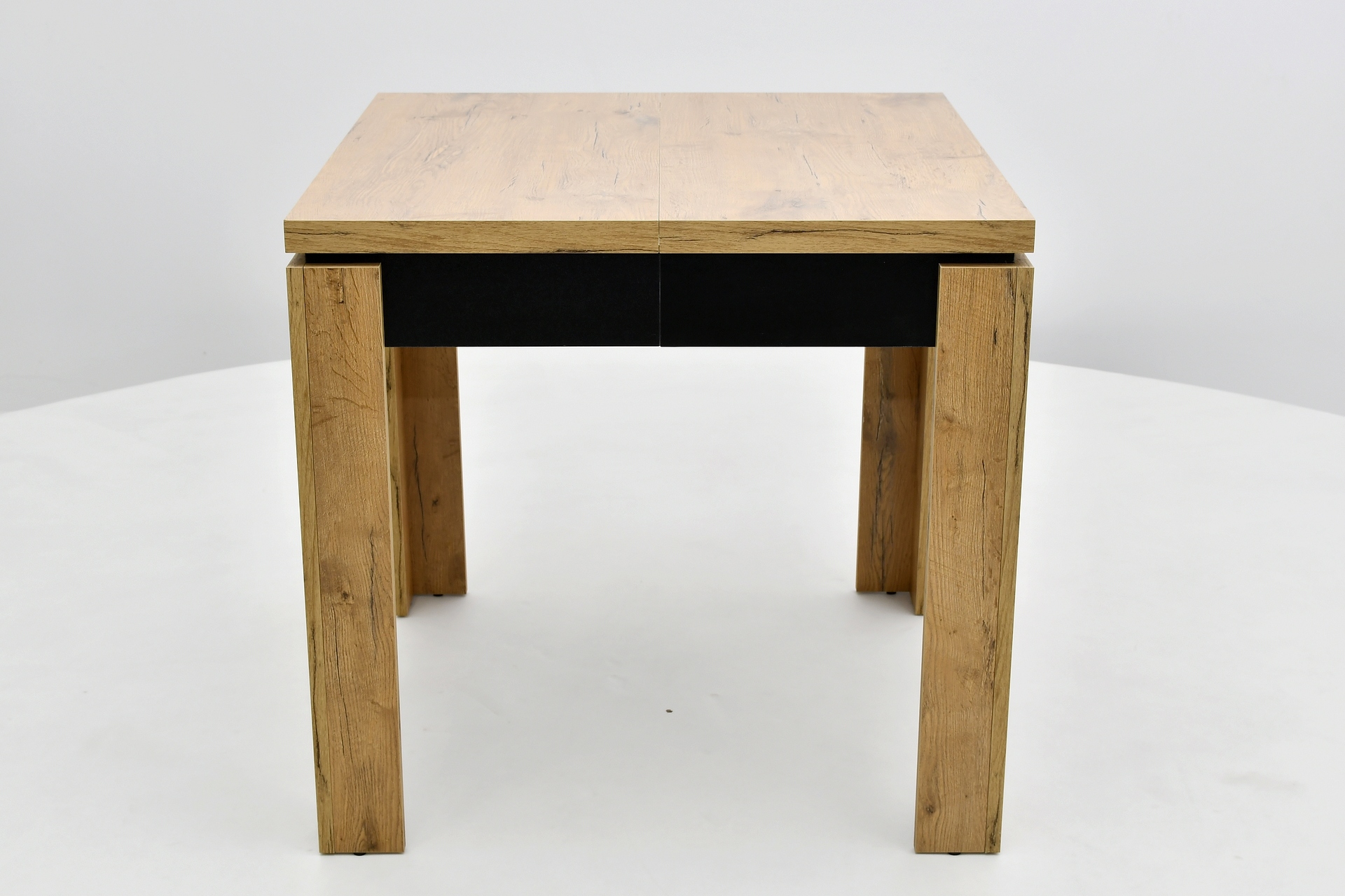 ROZKŁADANY STÓŁ 90X90 DO 170, STOŁY, STÓŁ KWADRAT. WYBÓR KOLORYSTYKI. Marka Sandow