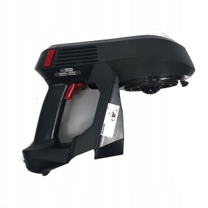 Tělo motoru vysavače Hoover H-Free 100 HF122RH HF122GPT HF122GH a další