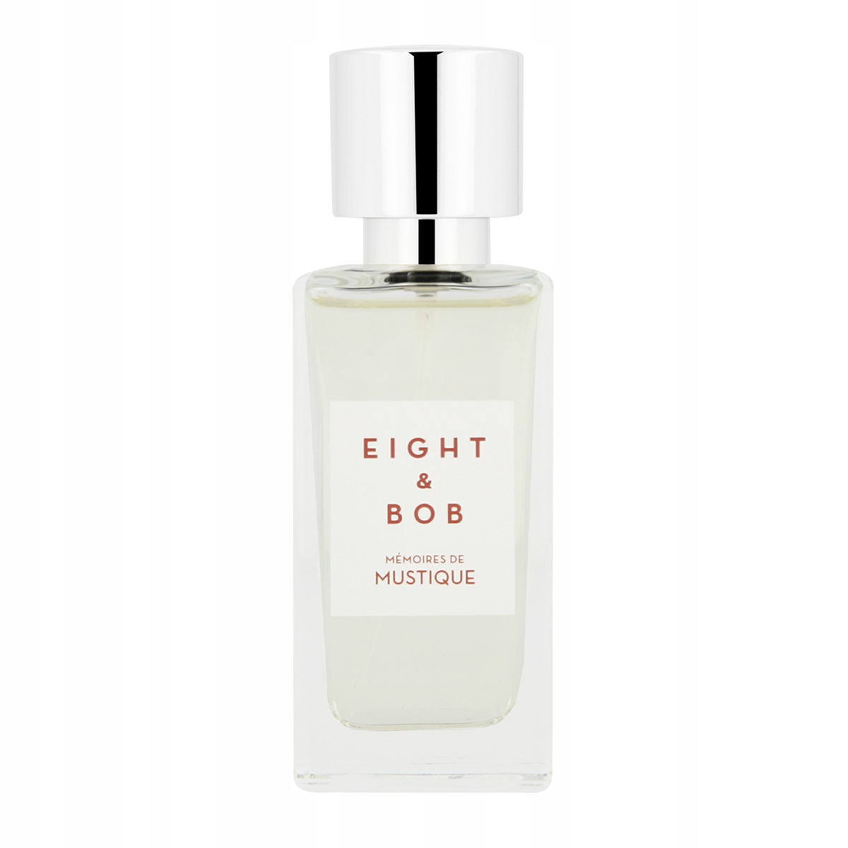 Eight & Bob Mémoires de Mustique Edt 30 ml Unisex