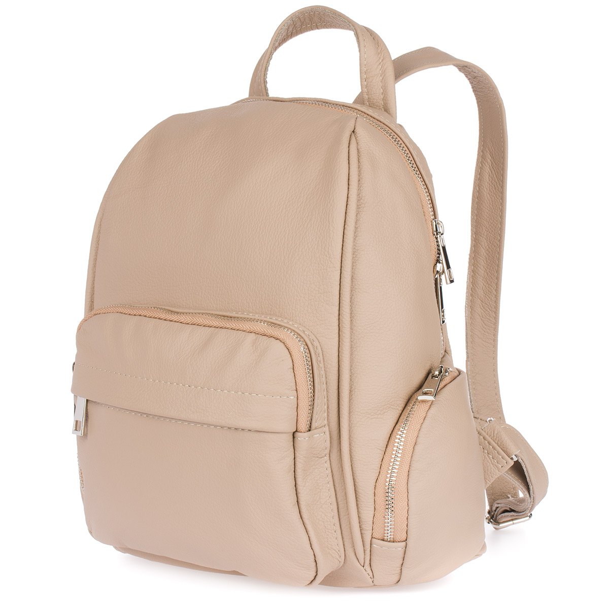 Batoh A4 premium, prostorný, elegantní, Beltimore