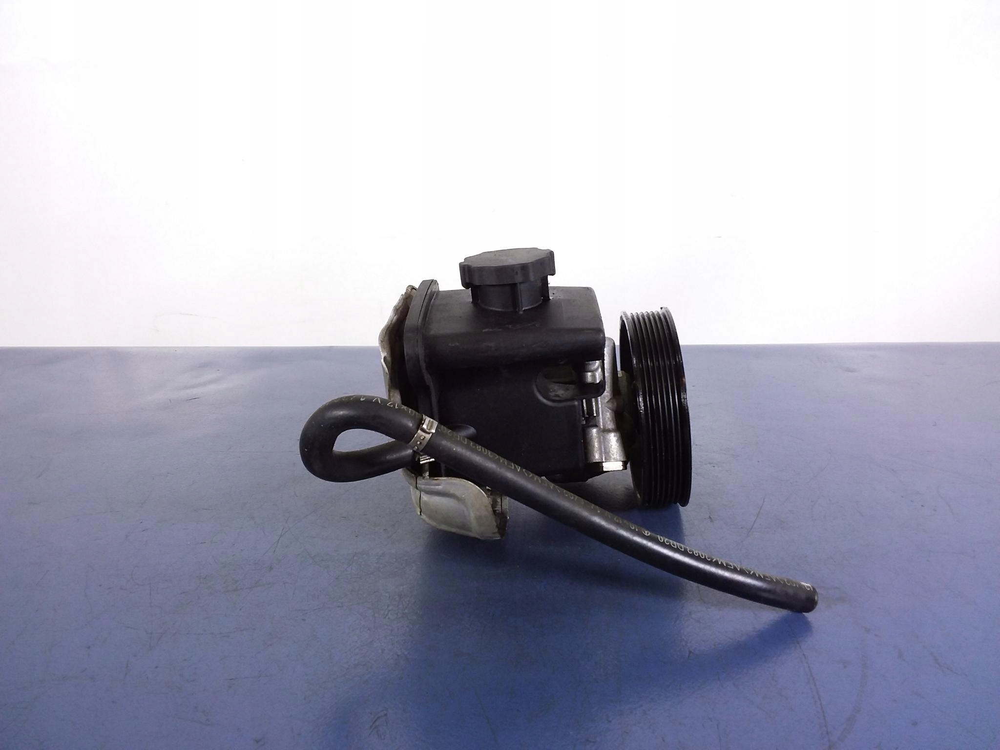 MERCEDES CLK W209 насос гідропідсилювача a0034664301