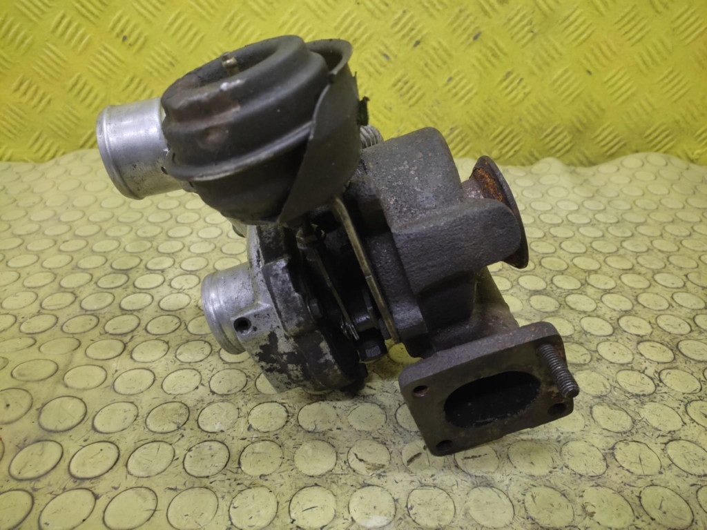 FIAT STILO 1.9 JTD turbo 46786078