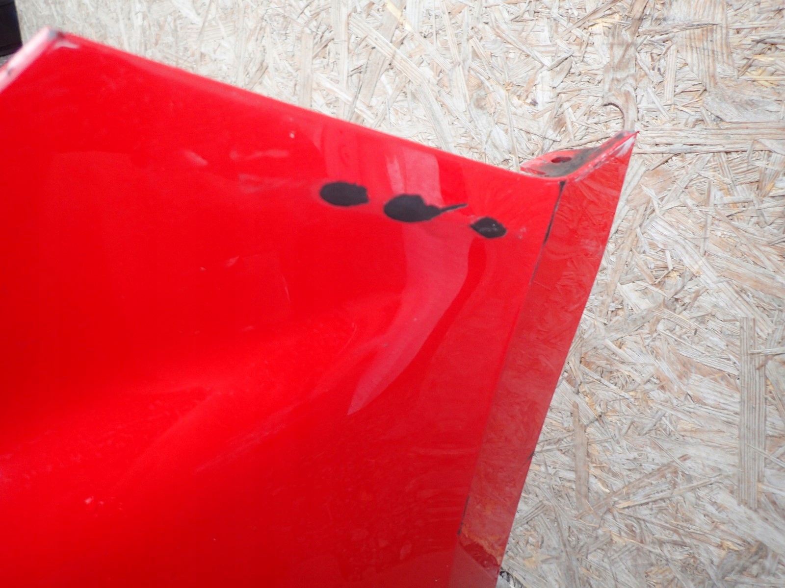 bumper front front AUDI A1 2 II 82A S LINE 18