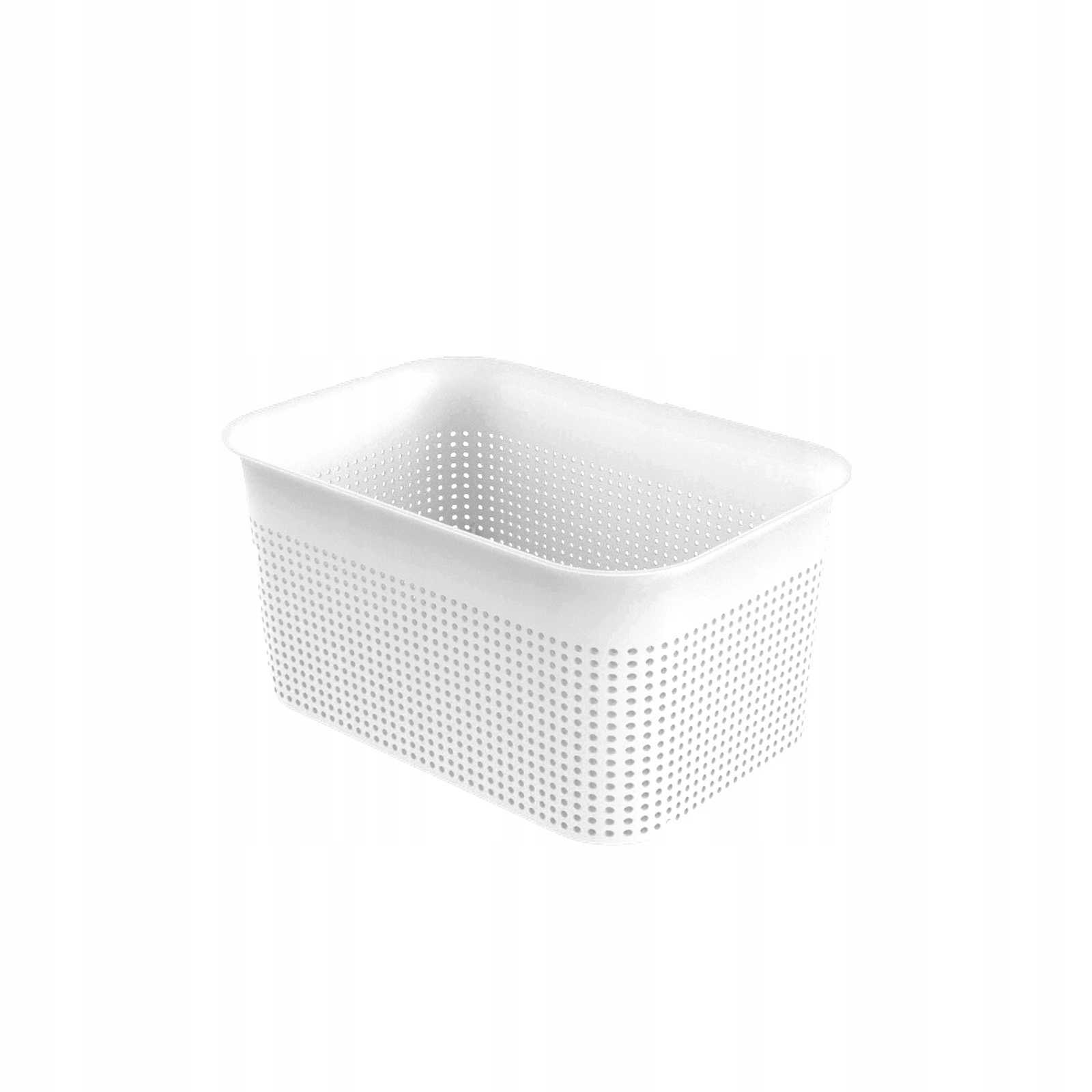 

Koszyk pojemnik do przechowywania Rotho 4.5l